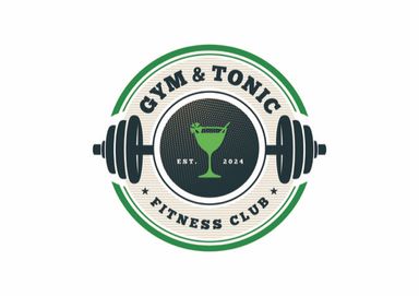 Gym&Tonic, ahol az edzéseket tartom